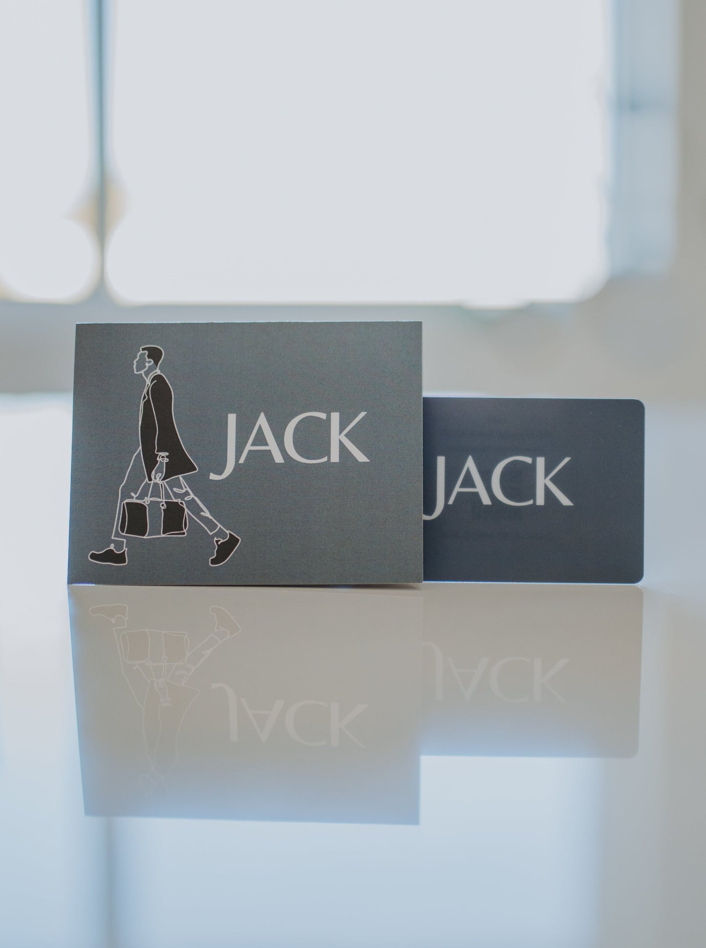Jack Box Gift Card